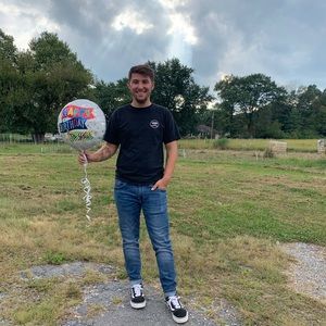 Meet your Posher, Bryan